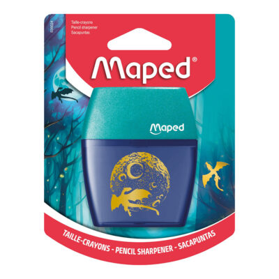 REZAČI ZA OLOVKE MAPED DRAGON SHAKER