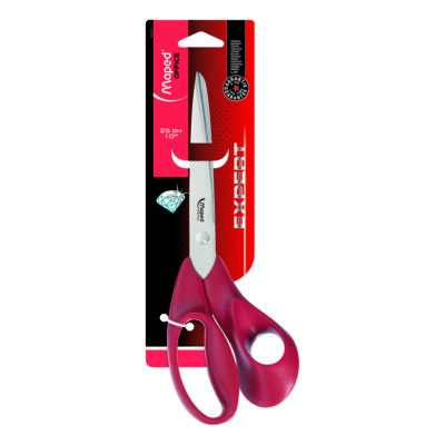 MAKAZE MAPED EXPERT 25CM