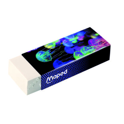 GUMICA MAPED DEEPSEA PARADISE