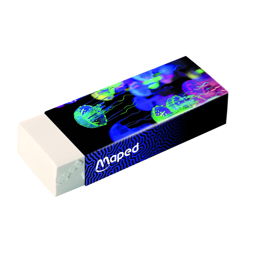 GUMICA MAPED DEEPSEA PARADISE