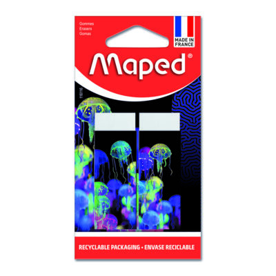 GUMICA MAPED DEEPSEA PARADISE