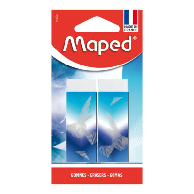 GUMICE ZA BRISANJE MAPED ARKTIK