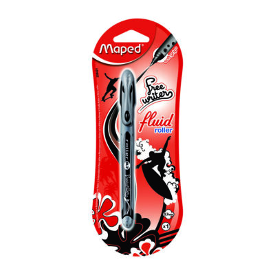 MAPED ROLER CRNI NA PATRONE