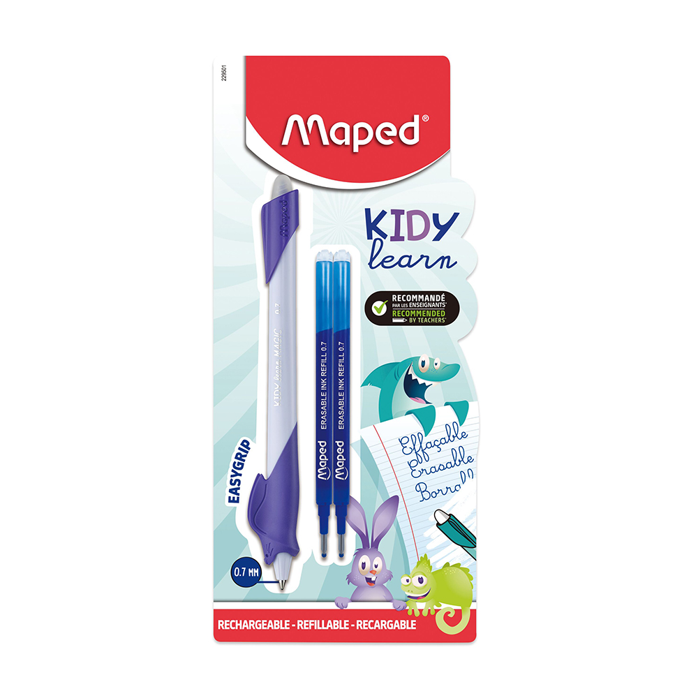 HEMIJSKA OLOVKA MAPED MAGIC KIDY LEARN