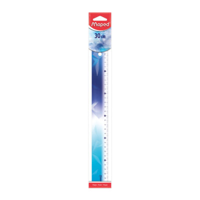 LENJIR MAPED ARKTIK 30CM