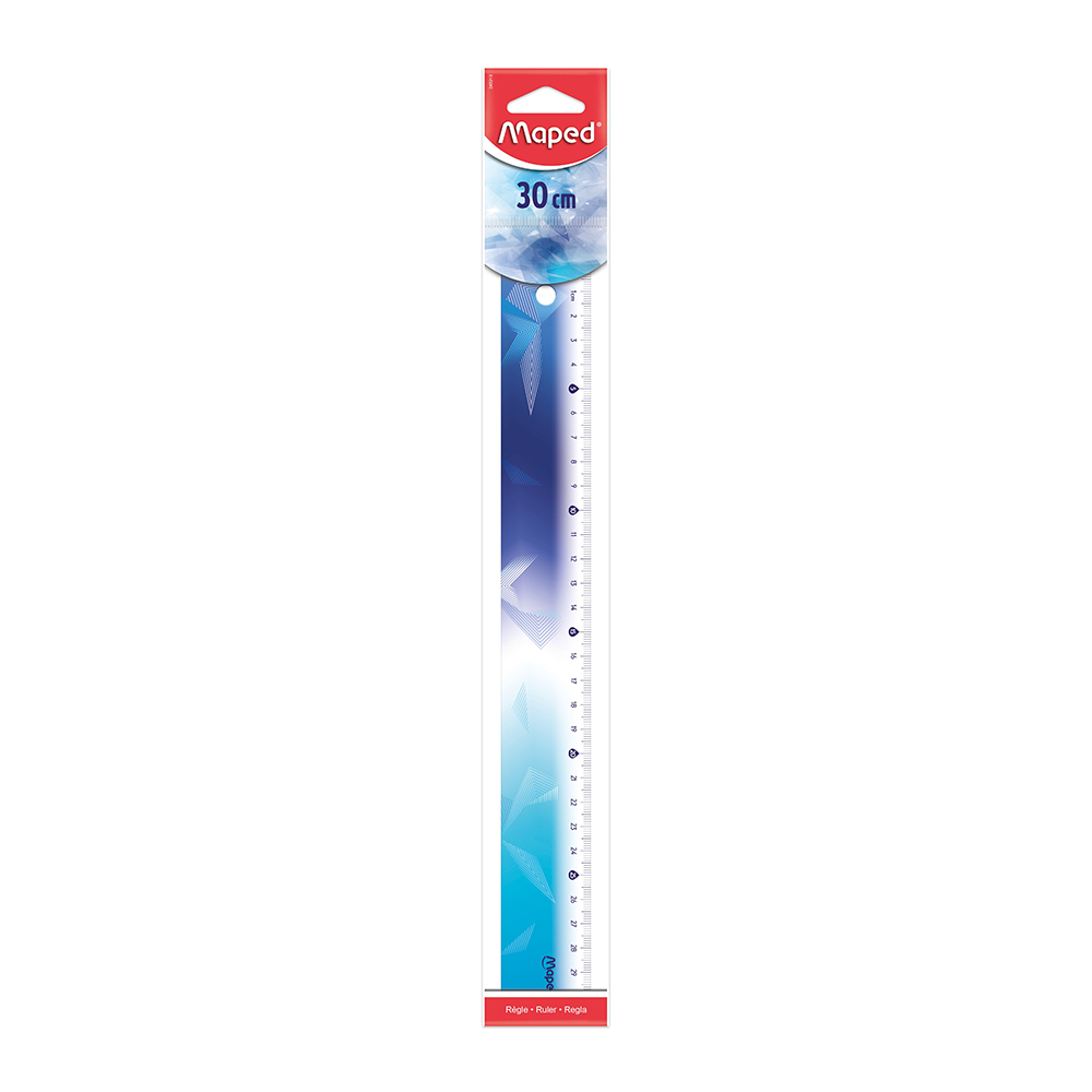 LENJIR MAPED ARKTIK 30CM