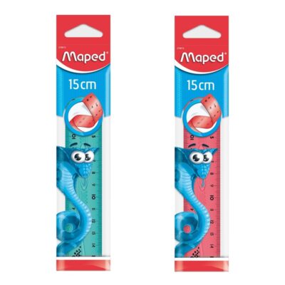 LENJIR MAPED 15/20/30 TWIST`N FLEX PULSE