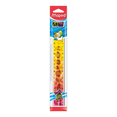 LENJIR MAPED 15/20 TWIST`N FLEX ANIMAL