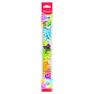 LENJIR MAPED MINI CUTE TWIST`N FLEX 30CM