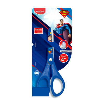 MAKAZE MAPED SUPERMAN 13CM