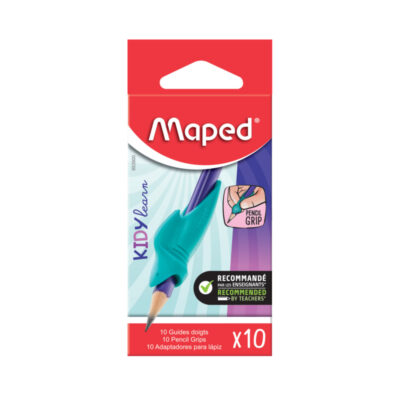 DRŽAČ ZA GRAFITNE OLOVKE MAPED KIDY LEARN