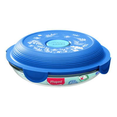 POSUDE ZA HRANU MAPED PICNIK STAKLO 700ml