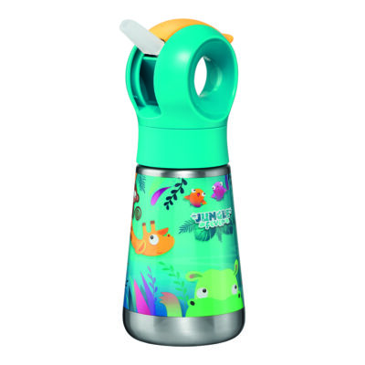 MAPED flaša metalna JUNGLE 350ml