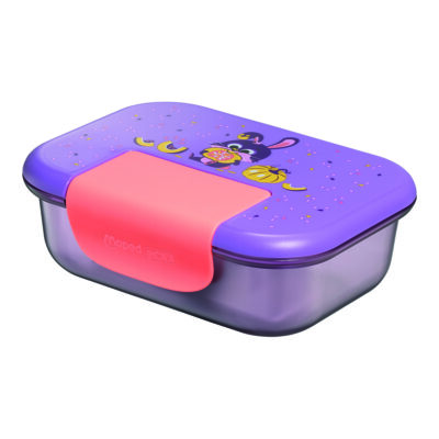 MAPED posuda za hranu 900ml MINI Zeka ECOZEN