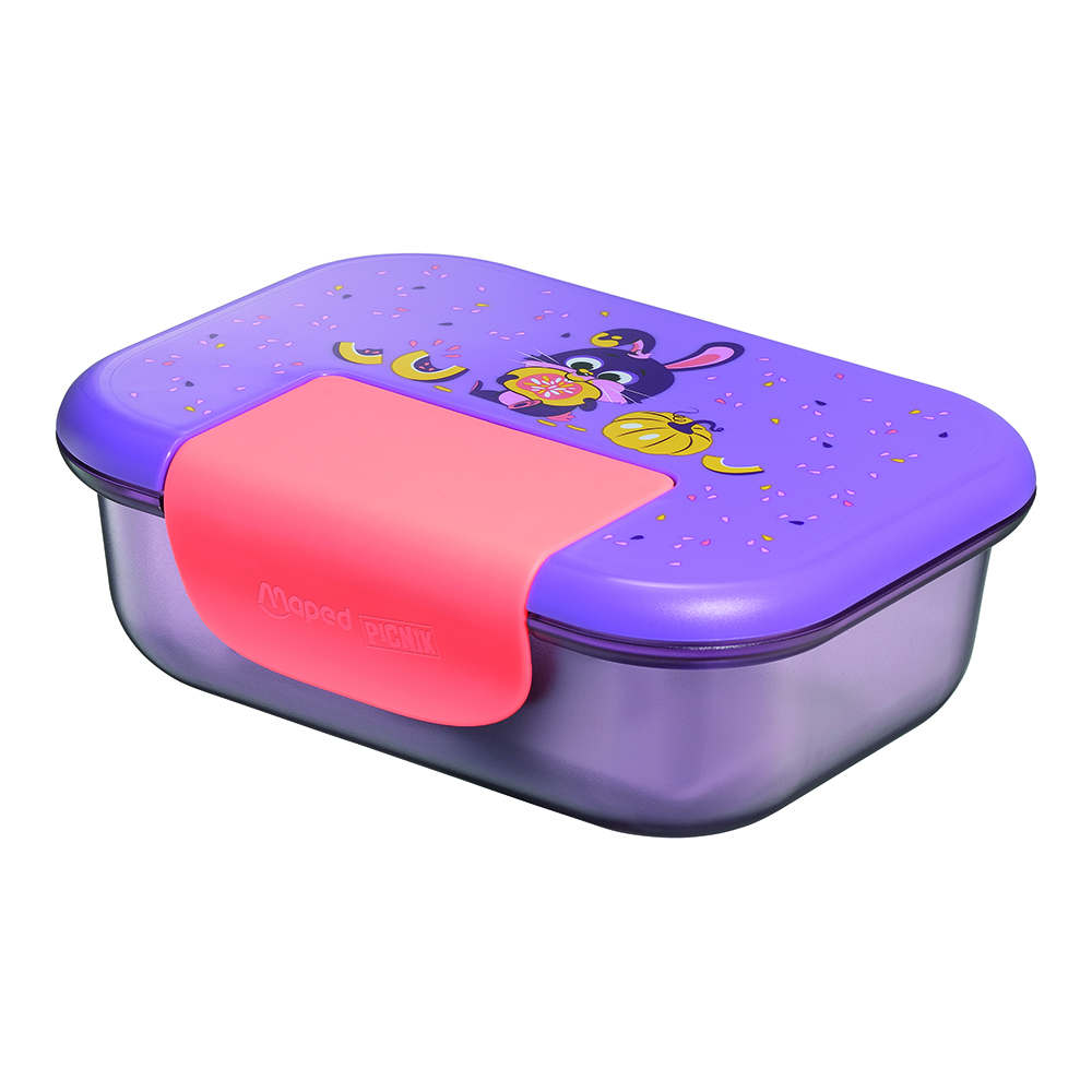MAPED posuda za hranu 900ml MINI Zeka ECOZEN