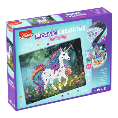 MAPED CREATIV SET MAGIČNA BIĆA