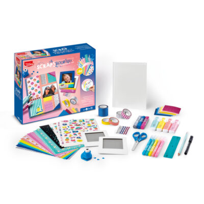 MAPED CREATIV SET SPOMENAR