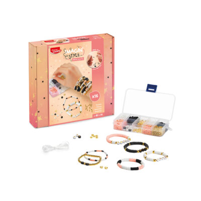 MAPED CREATIV SET GLAMUR NARUKVICE