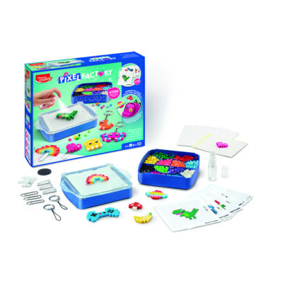 MAPED CREATIV SET PIXEL FACTORY