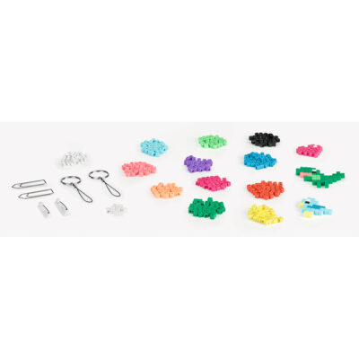 MAPED CREATIV SET PIXEL FACTORY - DOPUNA