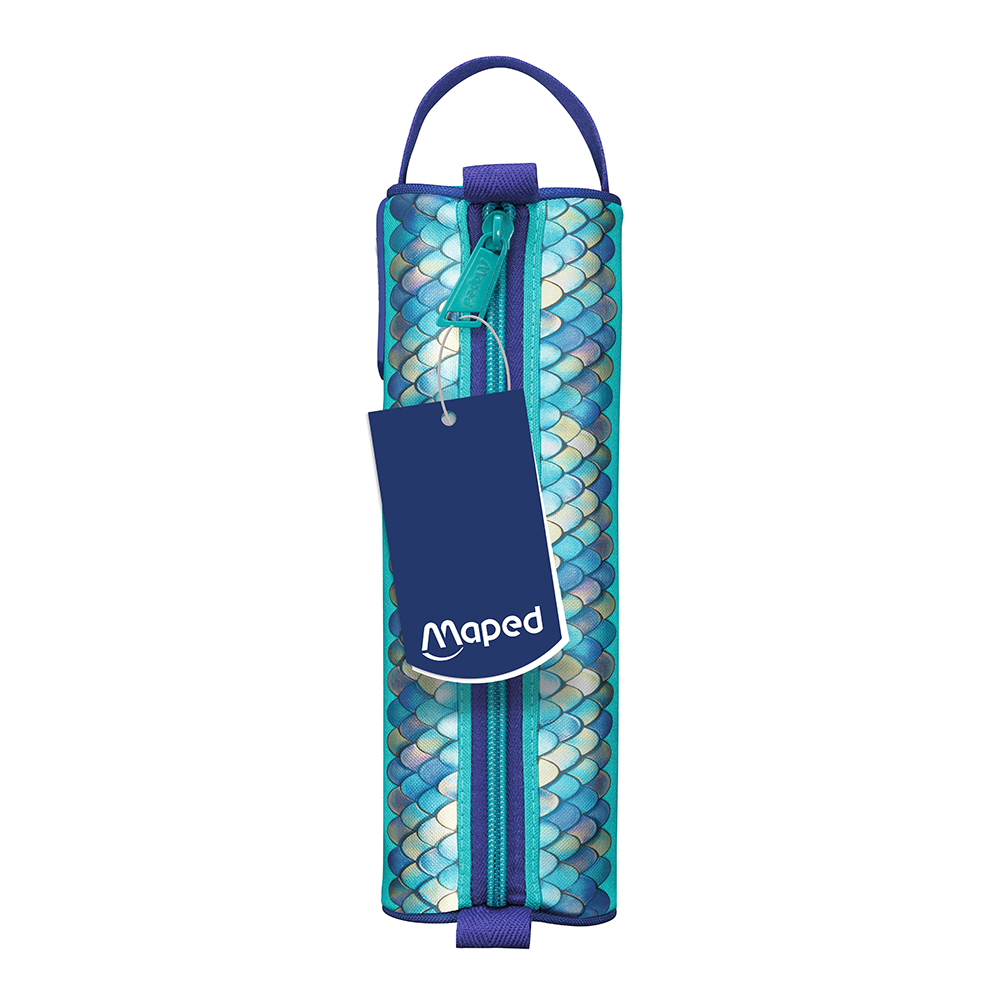 PERNICA MAPED DRAGON OVALNA