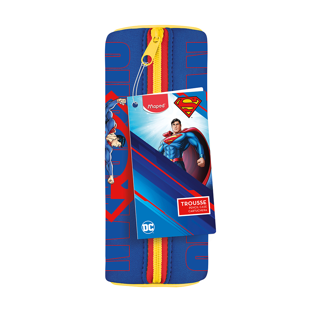 PERNICA MAPED SUPERMAN