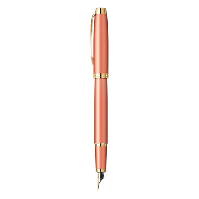 Nalivpero PARKER Royal IM Ritual Orange GT