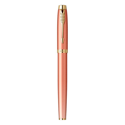 Nalivpero PARKER Royal IM Ritual Orange GT