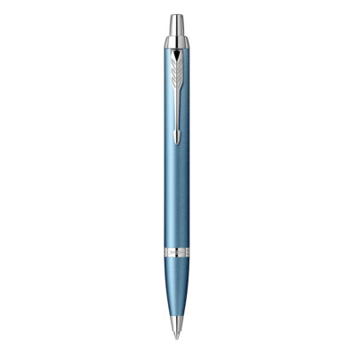 Hemijska olovka PARKER Royal IM Ritual Blue CT