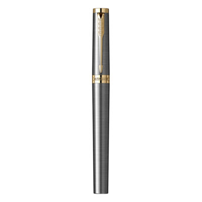 Nalivpero Parker Royal Ingenuity Grey GT