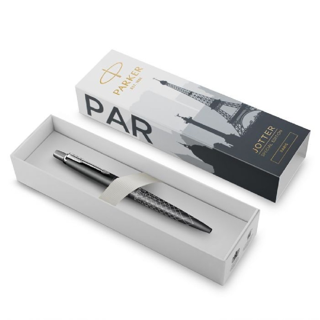 PARKER Royal HO JOTER SE Paris Grey