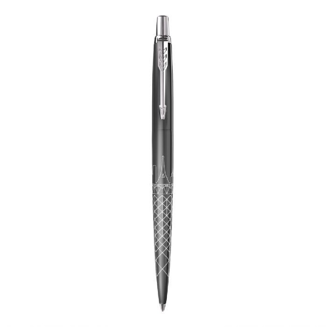 PARKER Royal HO JOTER SE Paris Grey