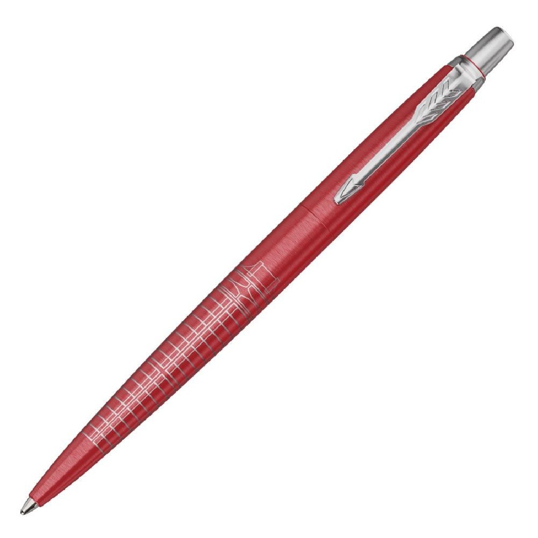 PARKER Royal HO JOTER SE London Red
