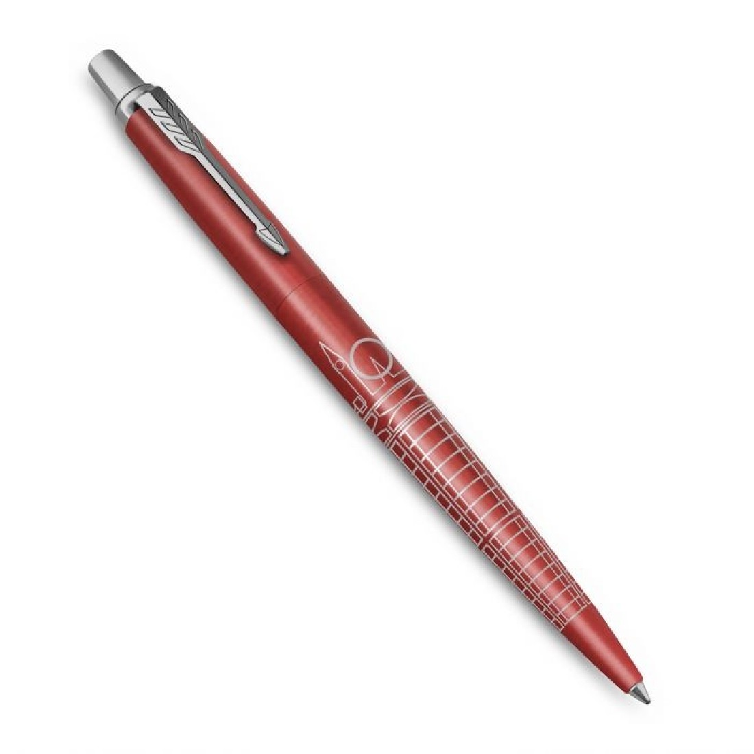 PARKER Royal HO JOTER SE London Red