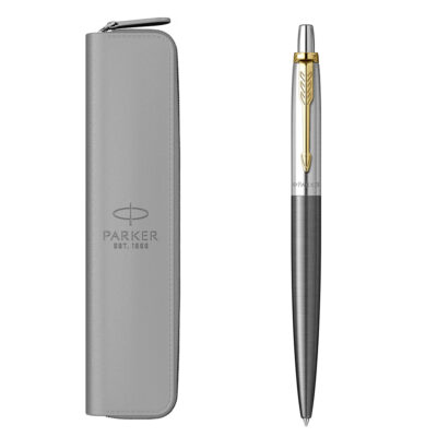 Parker poklon set Jotter XL GT Hemijska olovka + futrola