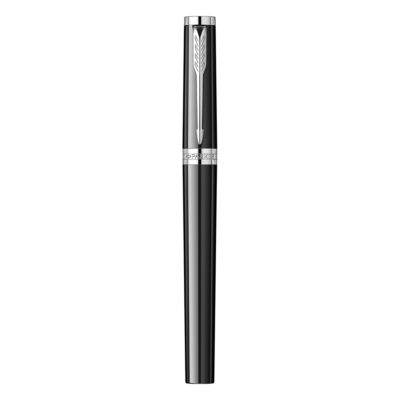 Roler olovka Parker Royal Ingenuity Black CT