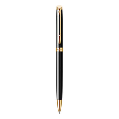 Hemijska olovka WATERMAN Hemisphere Black GT