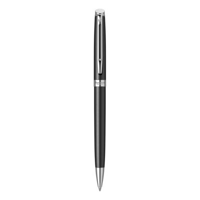 Hemijska olovka WATERMAN Hemisphere Mat Black CT