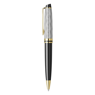 Hemijska olovka WATERMAN Expert DeLux Black GT