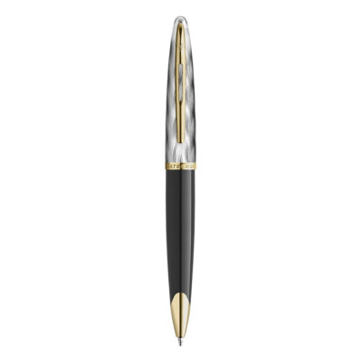 Hemijska olovka WATERMAN Carene DeLux Black GT