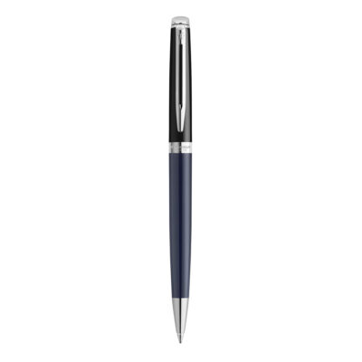 Hemijska olovka WATERMAN Hemisphere Black-Blue CT