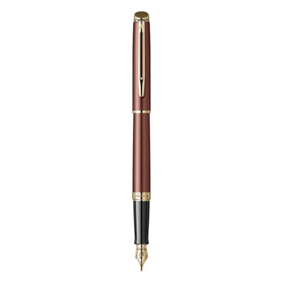Nalivpero WATERMAN Hemisphere