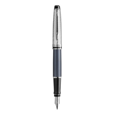 Nalivpero WATERMAN Expert DeLux Stone CT