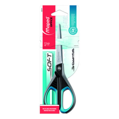 MAKAZE MAPED SOFT 17CM