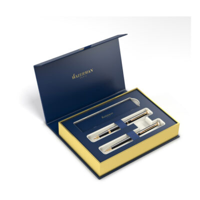Waterman set