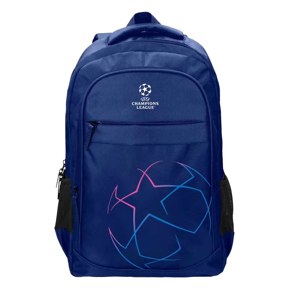 RANAC OVALNI CHAMPIONS LEAGUE