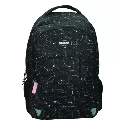 STREET RANAC OVALNI LIGHT SCATTER