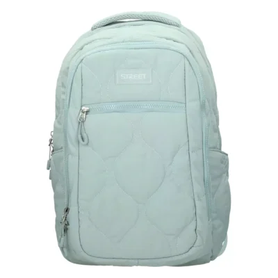 STREET RANAC OVALNI PUFFY MINT