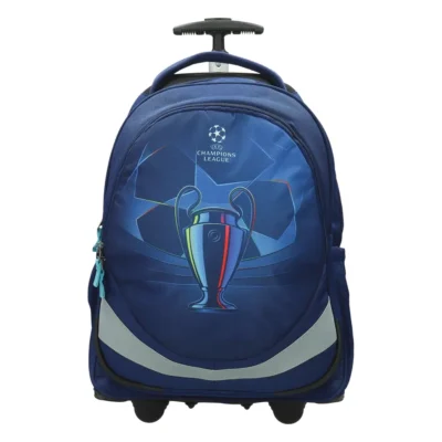 RANAC SA TOČKIĆIMA CHAMPIONS LEAGUE