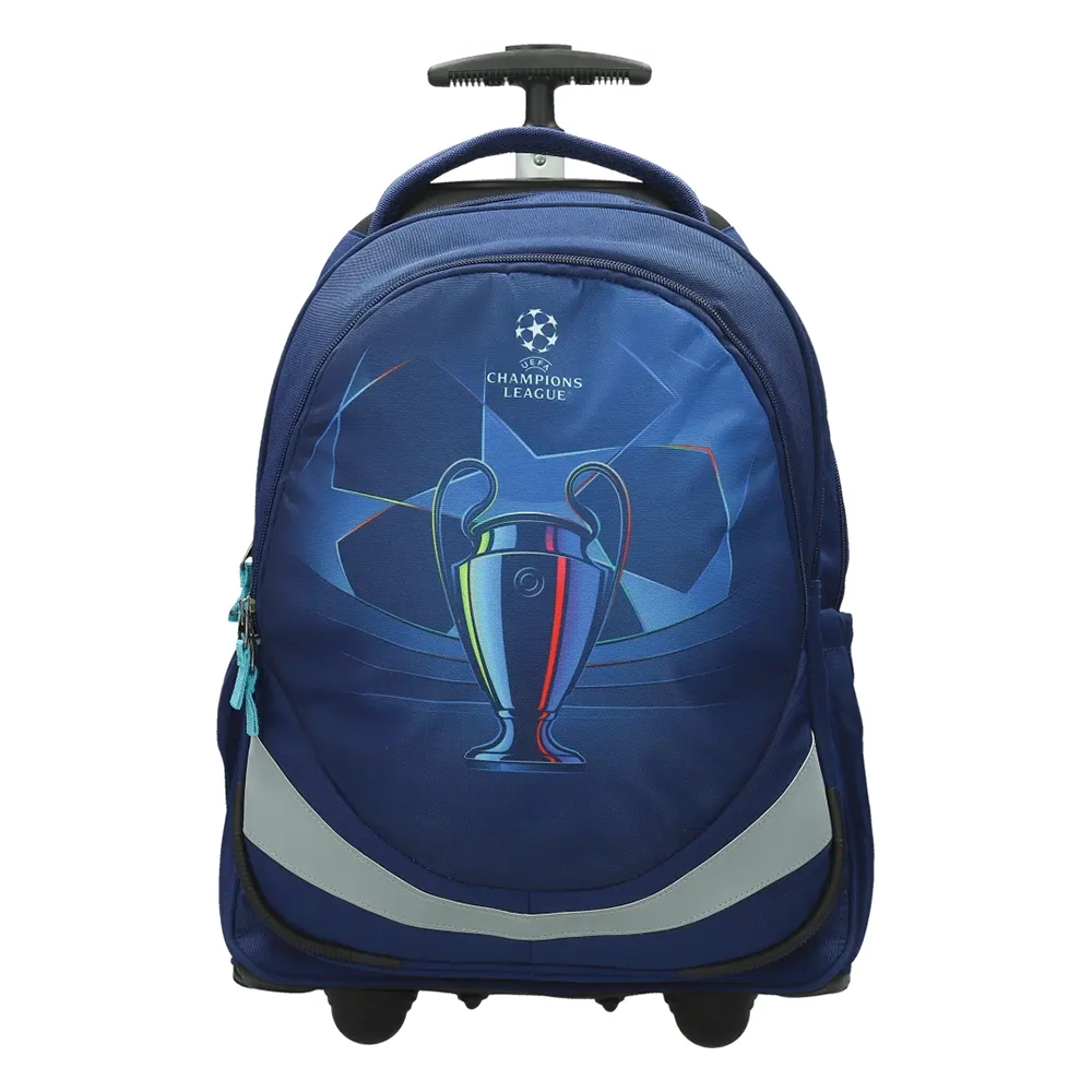 RANAC SA TOČKIĆIMA CHAMPIONS LEAGUE